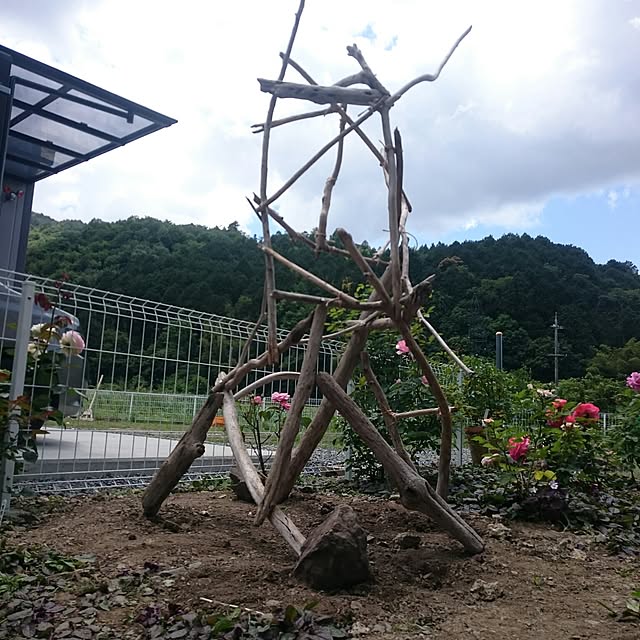 pepeさんの実例写真