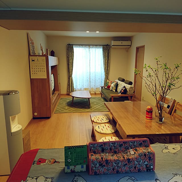 m.kom0923さんの実例写真