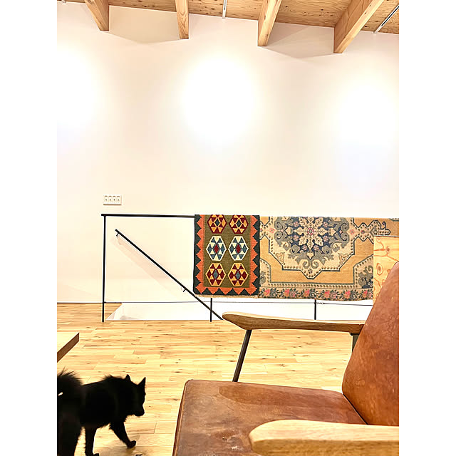 kurobarさんの部屋