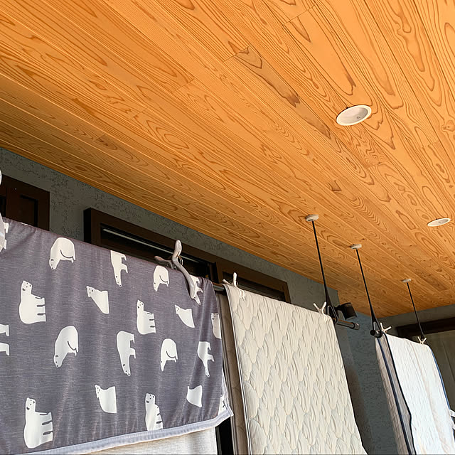 h_home.hさんの実例写真