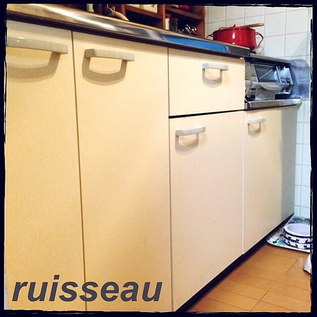 ruisseauさんの実例写真