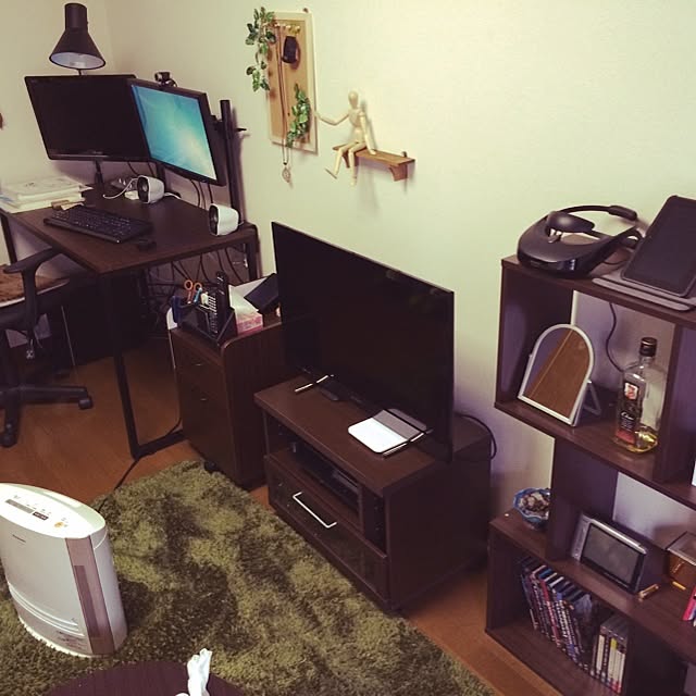 kyataさんの実例写真