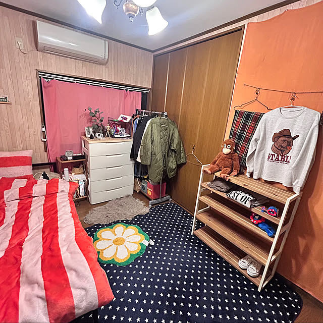 naomomさんの実例写真