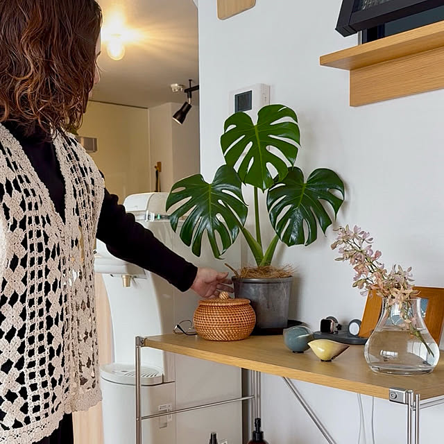 amさんの実例写真