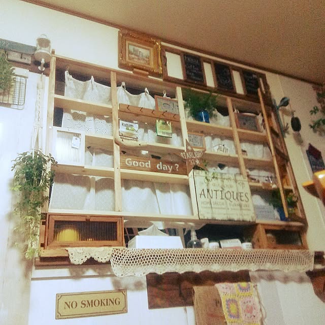 sawamiさんの実例写真