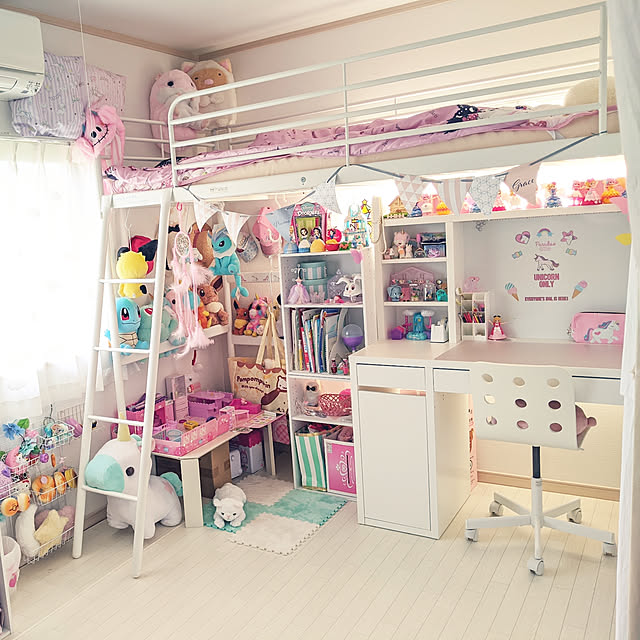 Annaさんの実例写真