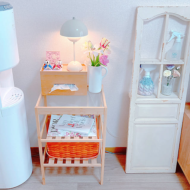 yuyuさんの部屋