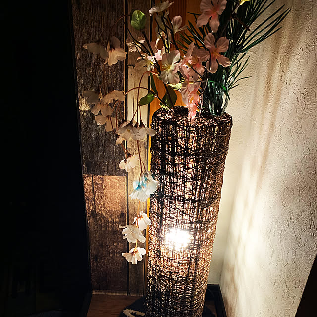 机のインテリア実例 - 2019-05-04 20:04:03