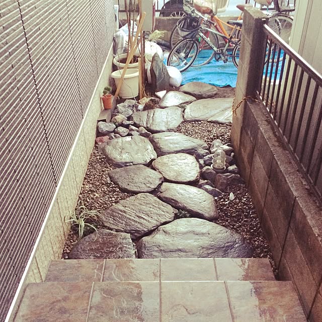 kokepapaさんの実例写真