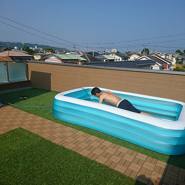 KRYRRmamaさんの実例写真