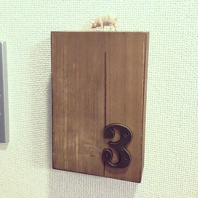 macoronKさんの実例写真