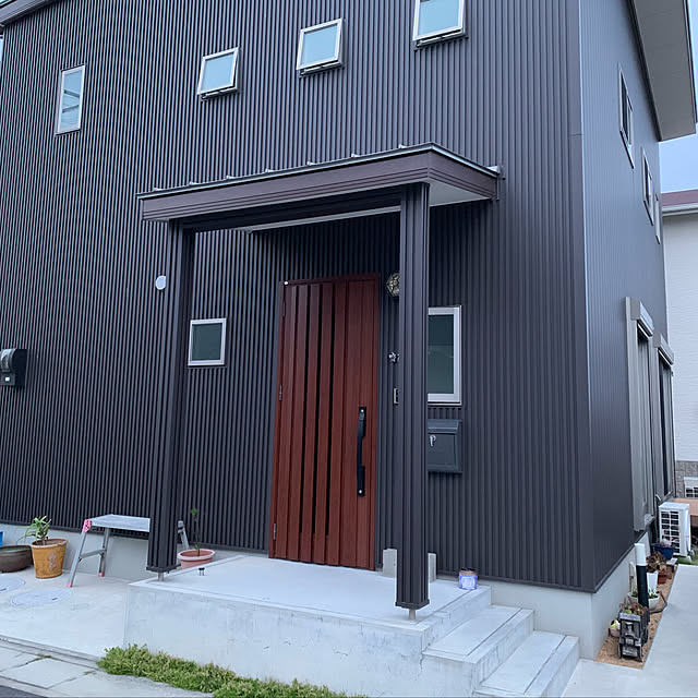 micaさんの実例写真