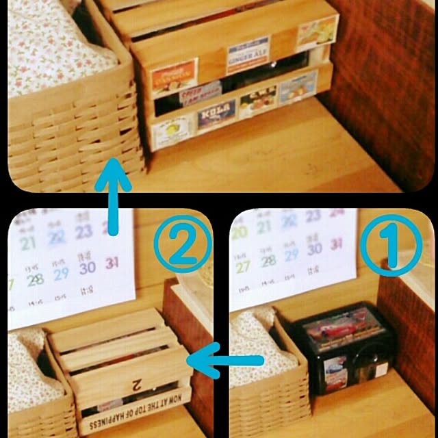 Jiq-pdtさんの実例写真
