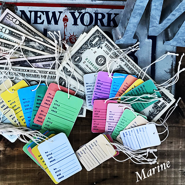 marineさんの実例写真