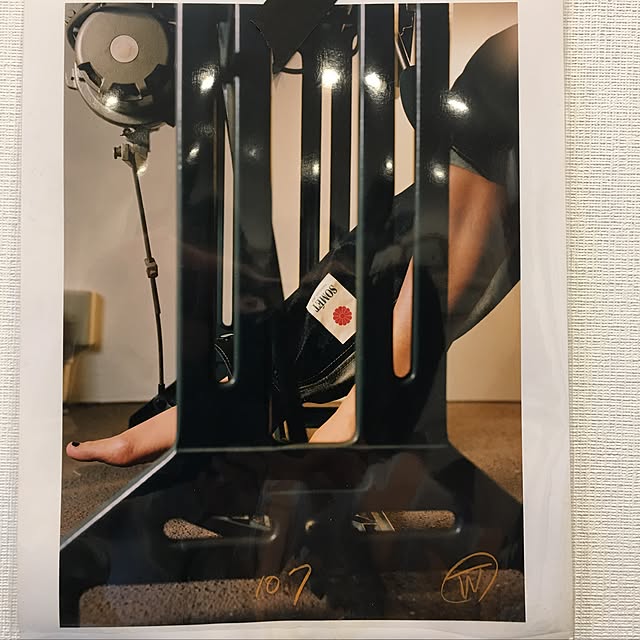 Lyonさんの実例写真
