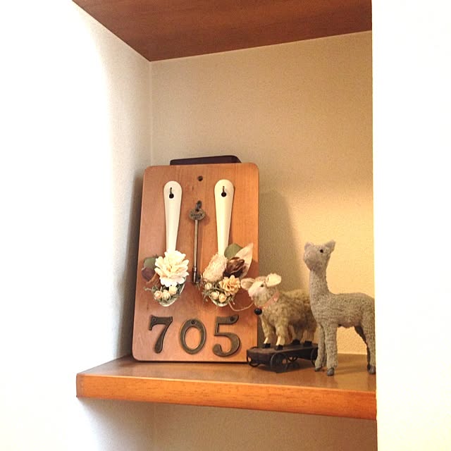 sanさんの実例写真