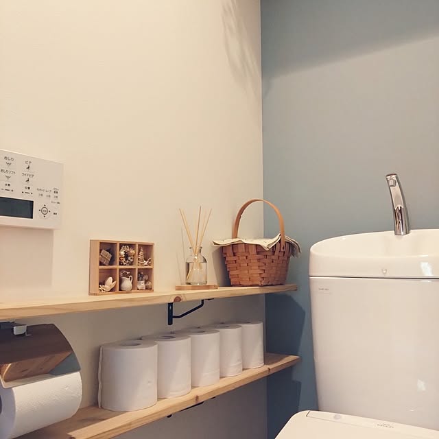 NAOさんの部屋