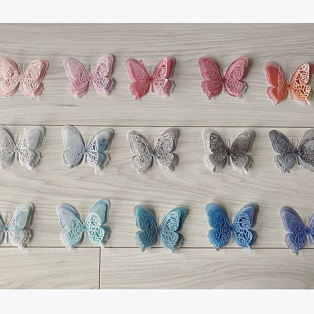 maki_papercraftさんの実例写真