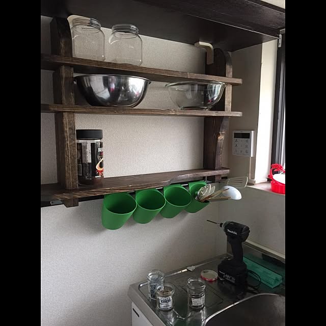 ginnanさんの実例写真
