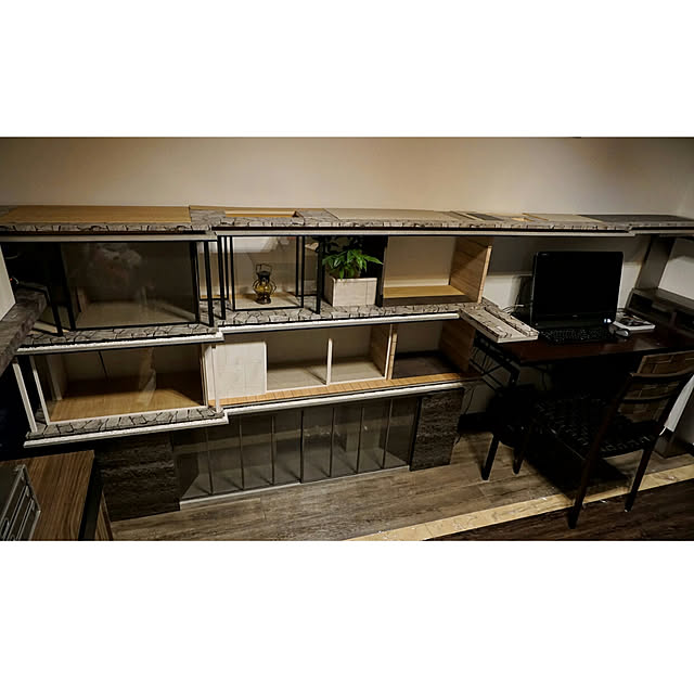 344_diy_furnitureさんの実例写真