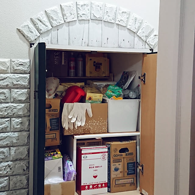 Bienvenueさんの実例写真
