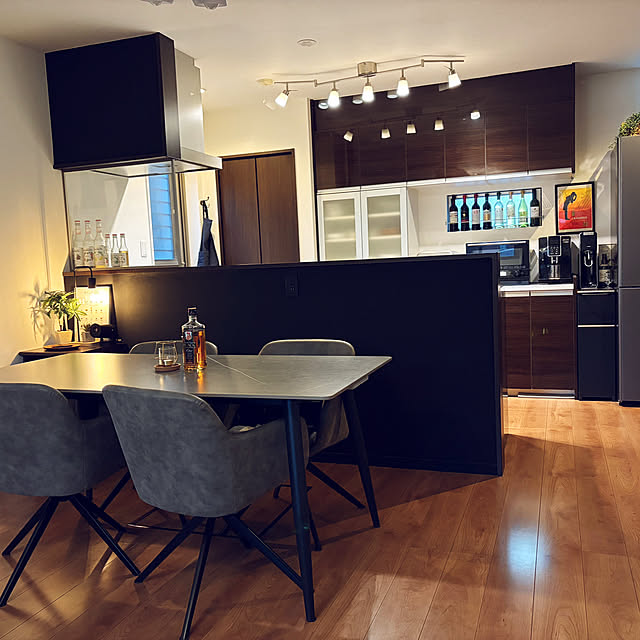 kanさんの実例写真