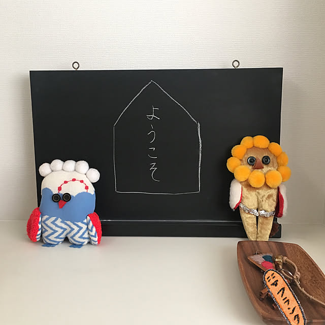 mmさんの実例写真