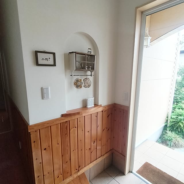 feuileさんの実例写真