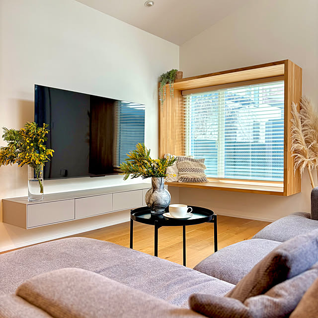 k-k-mamaさんの実例写真