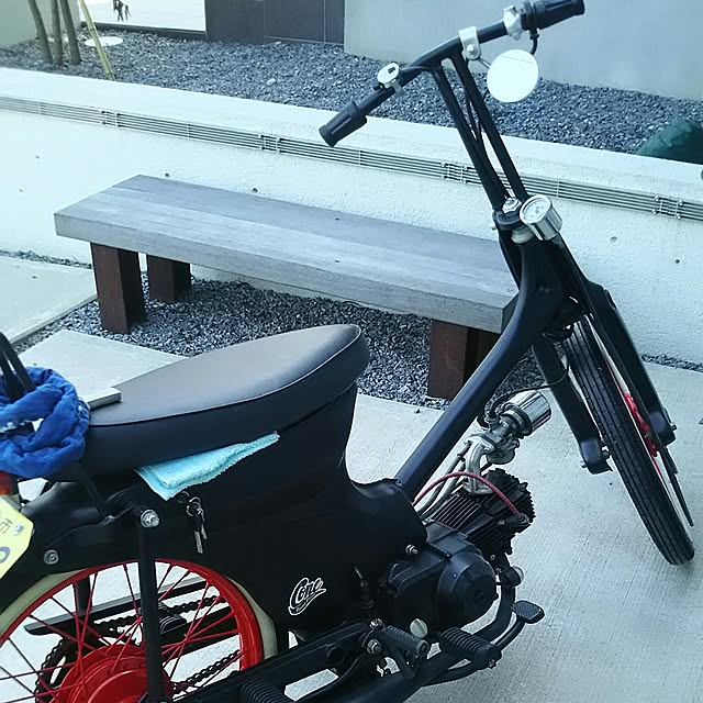NOWHEREさんの実例写真