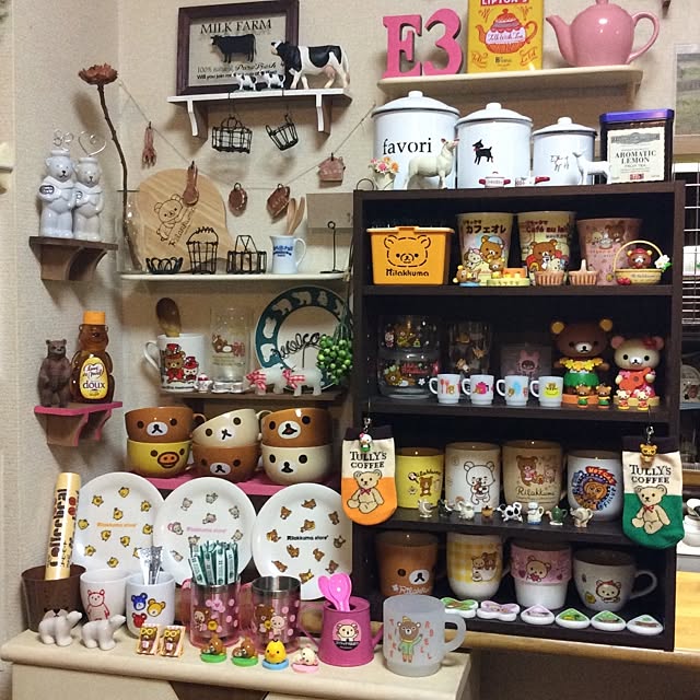 emiさんの実例写真