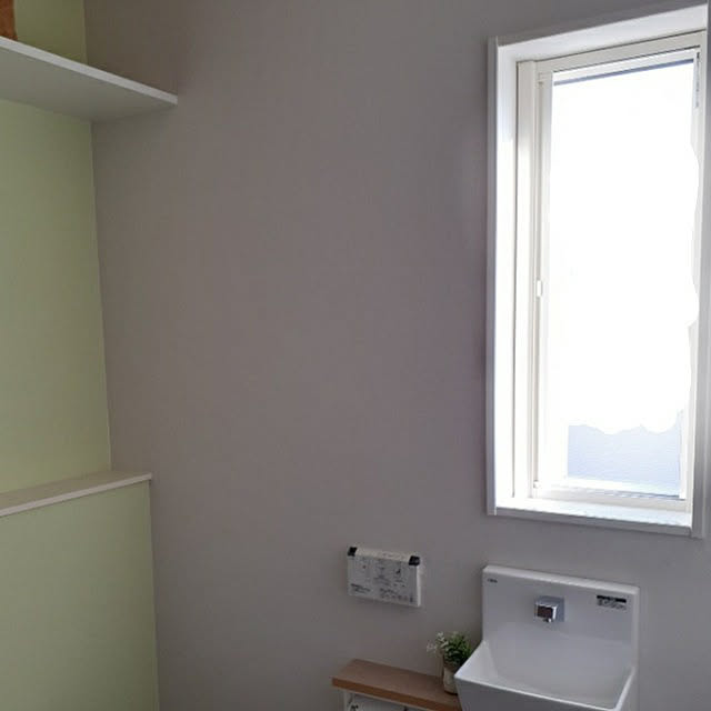 バス/トイレのインテリア実例 - 2020-12-11 09:57:47