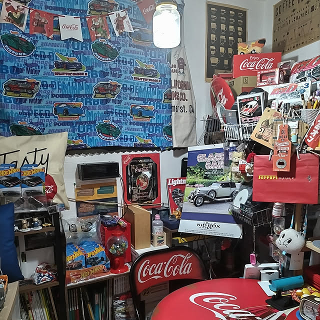 アメリカ雑貨 アメリカン雑貨 コカ・コーラ ボトルキャップ アメリカ雑貨 アメリカン雑貨 コカ・コーラ ボトルキャップ