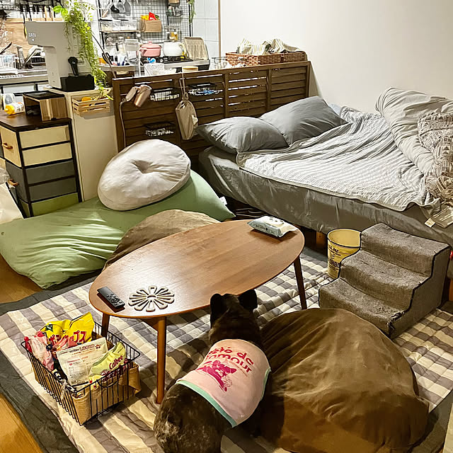 kagomamaさんの部屋