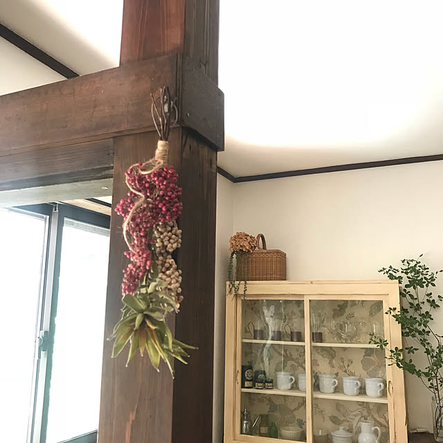 chamさんの実例写真