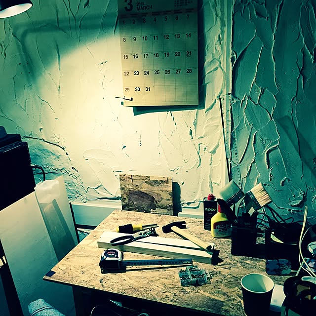 Toshihideさんの実例写真