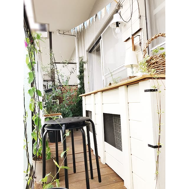 Hisayoさんの実例写真