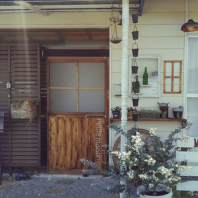 anさんの実例写真