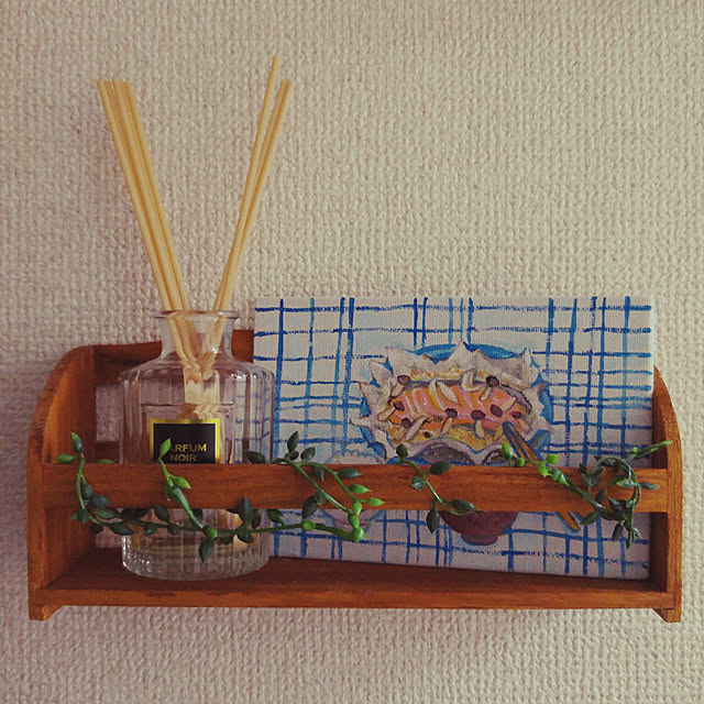 rikoさんの実例写真