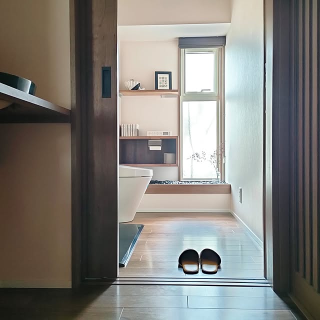 hana-さんの実例写真