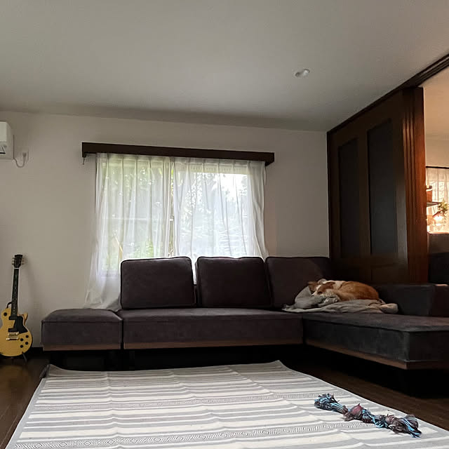 ClaraFactoryさんの部屋