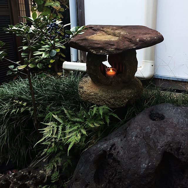 chacoさんの実例写真