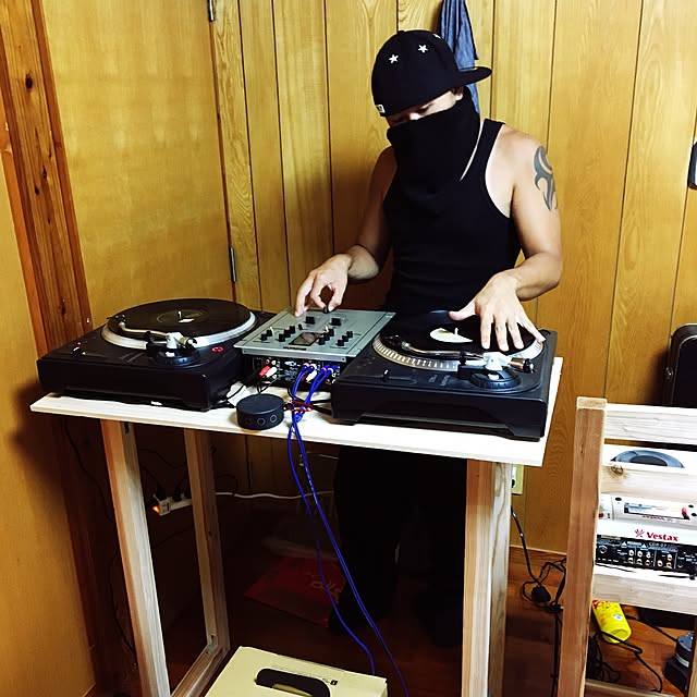 Takeshiさんの実例写真