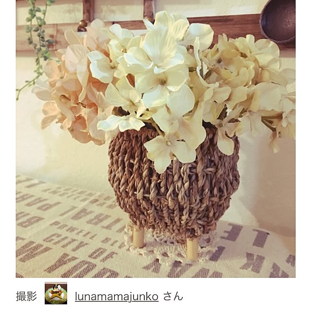 lunamamajunkoさんの実例写真