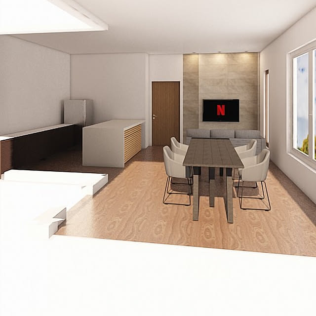 ponchu37さんの実例写真