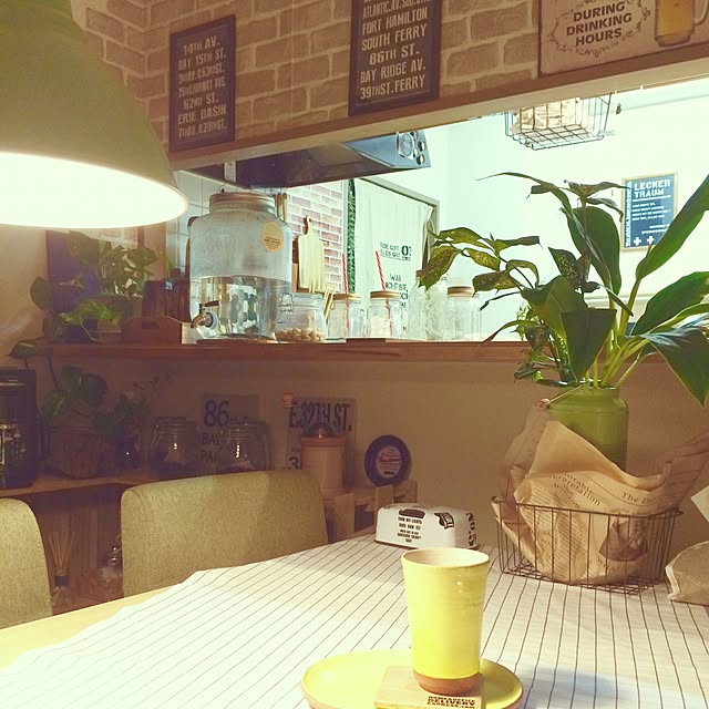 saoriさんの実例写真