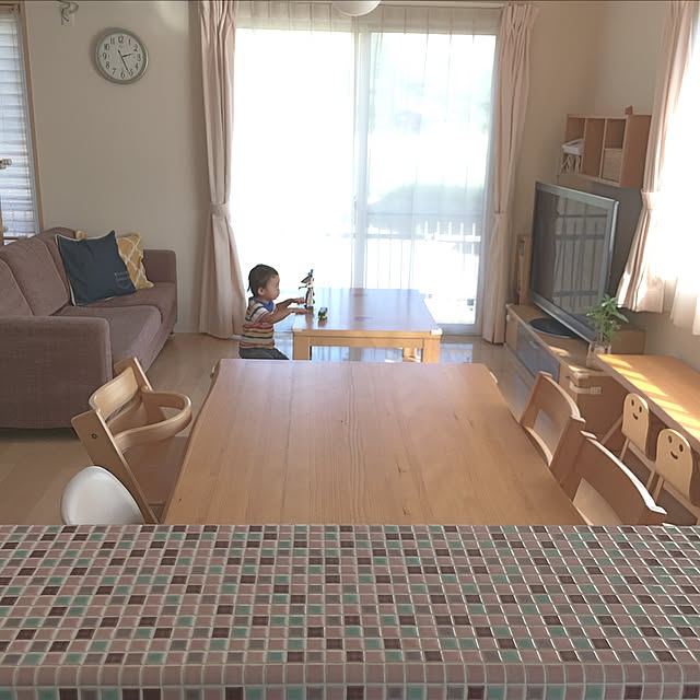 Maiさんの実例写真