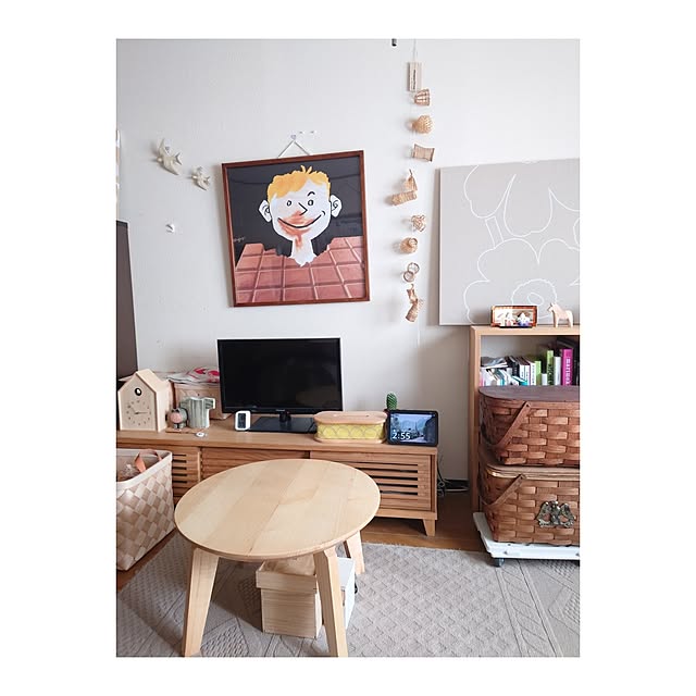 SARON_TSUBAKIさんの実例写真