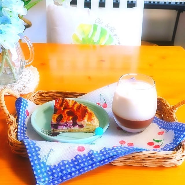 harumoeさんの実例写真