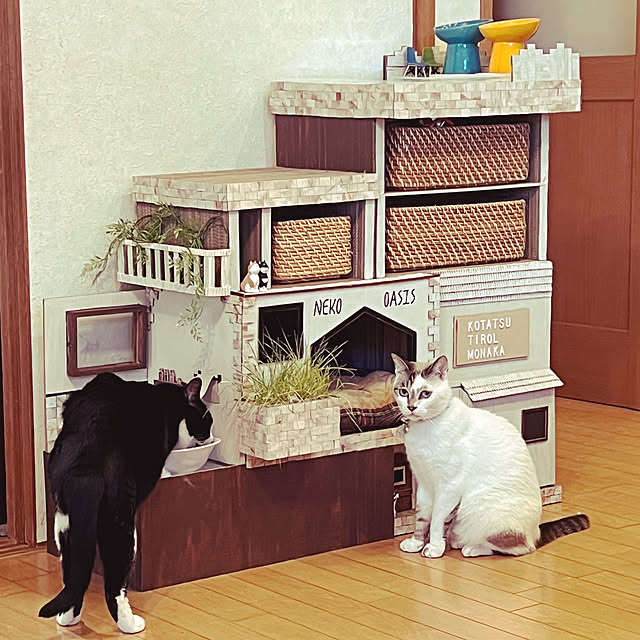 POMERUNさんの実例写真